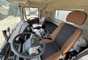 HINO 700 (МРМ 18т) ИЗОТЕРМИЧЕСКИЙ ФУРГОН 9,2м С/П 60/80